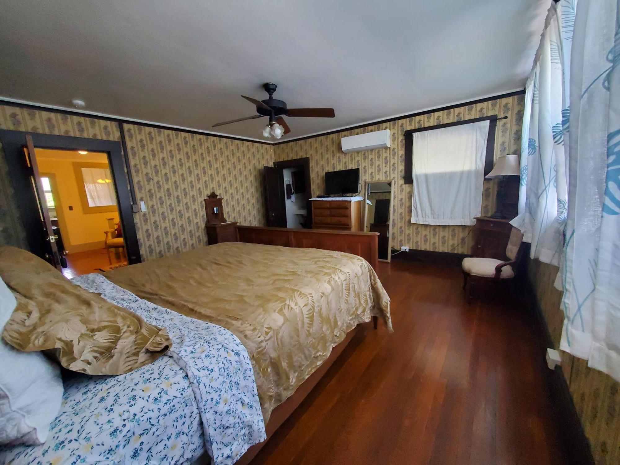 Manoa Valley Inn Honolulu Dış mekan fotoğraf