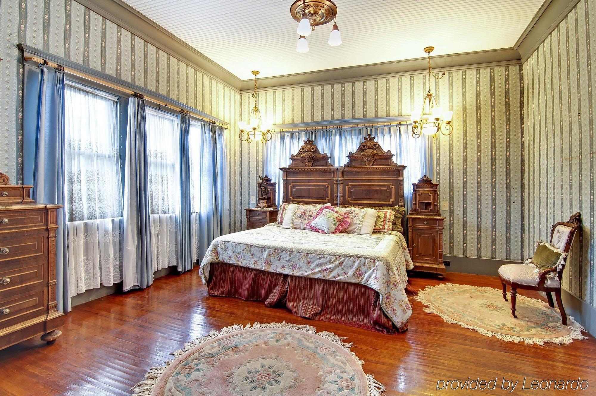 Manoa Valley Inn Honolulu Dış mekan fotoğraf