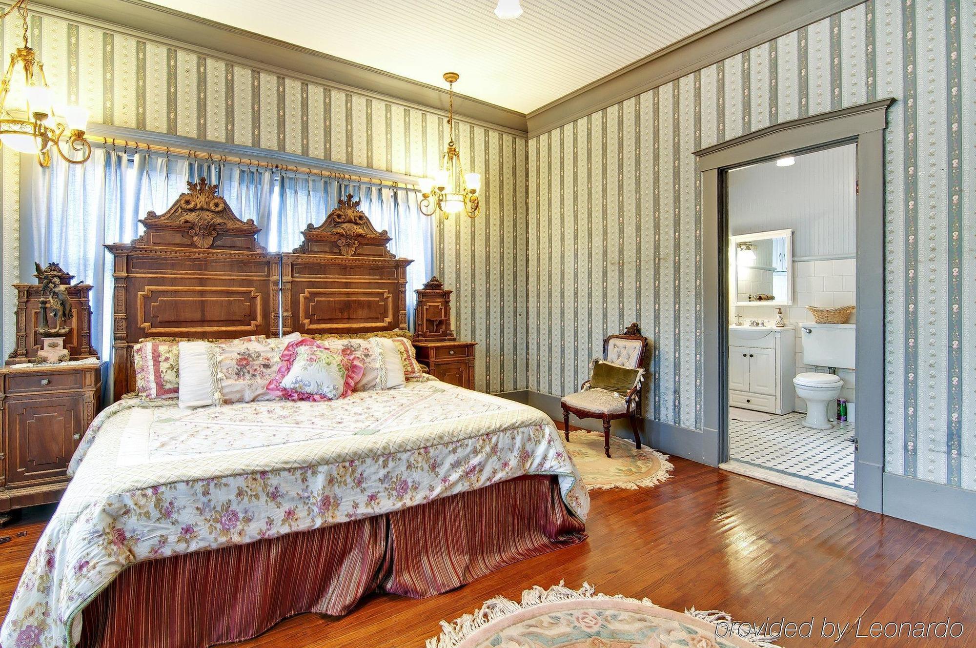 Manoa Valley Inn Honolulu Dış mekan fotoğraf