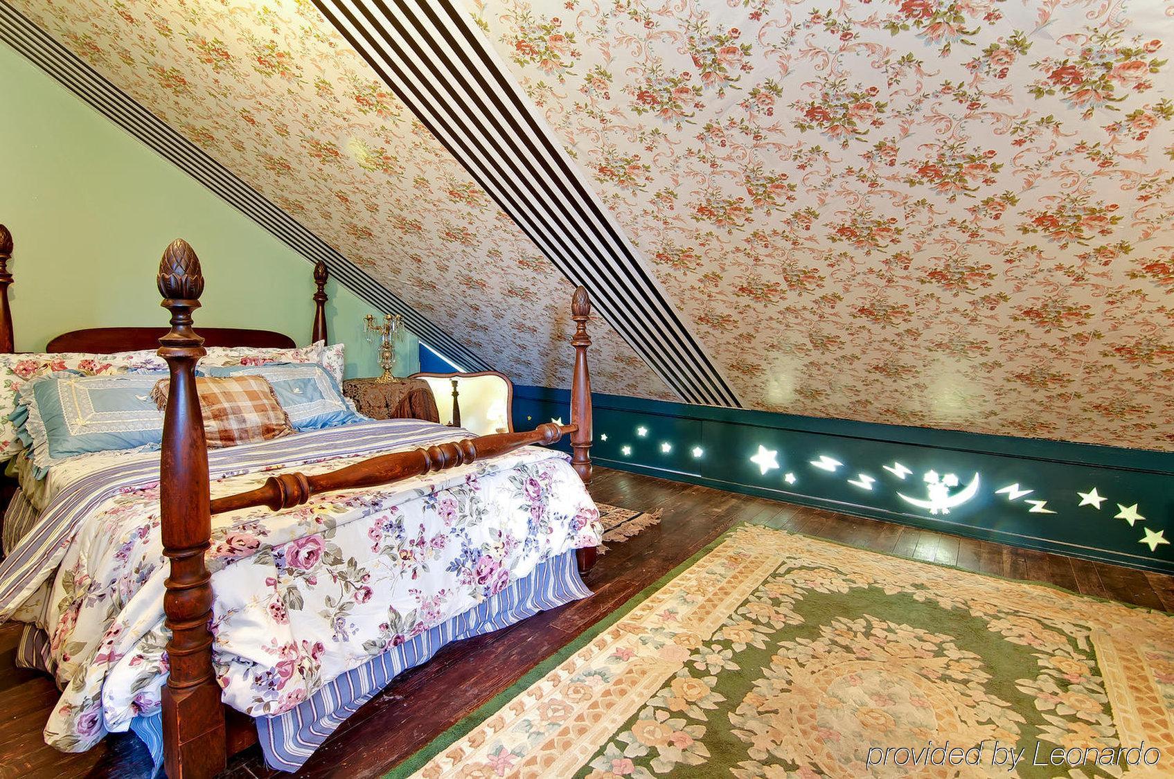 Manoa Valley Inn Honolulu Dış mekan fotoğraf