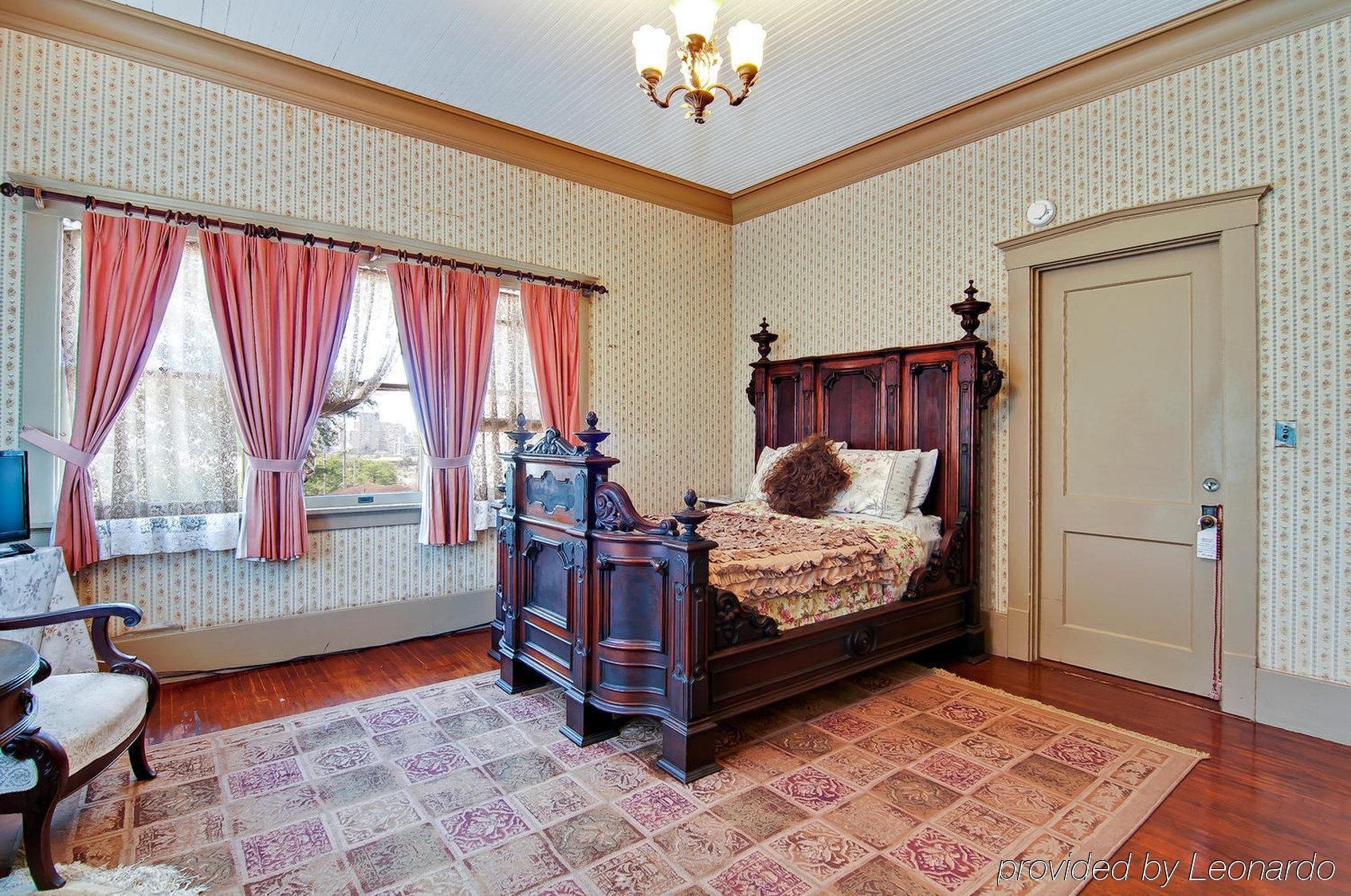Manoa Valley Inn Honolulu Dış mekan fotoğraf