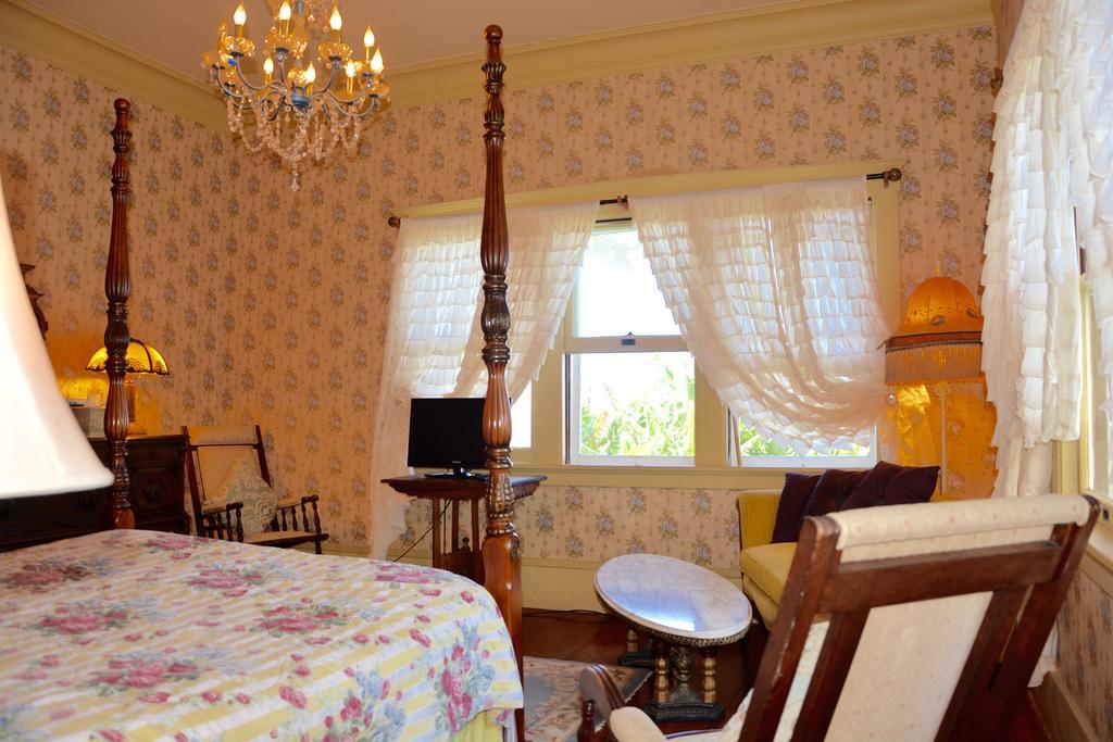 Manoa Valley Inn Honolulu Dış mekan fotoğraf