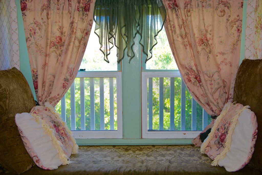 Manoa Valley Inn Honolulu Dış mekan fotoğraf