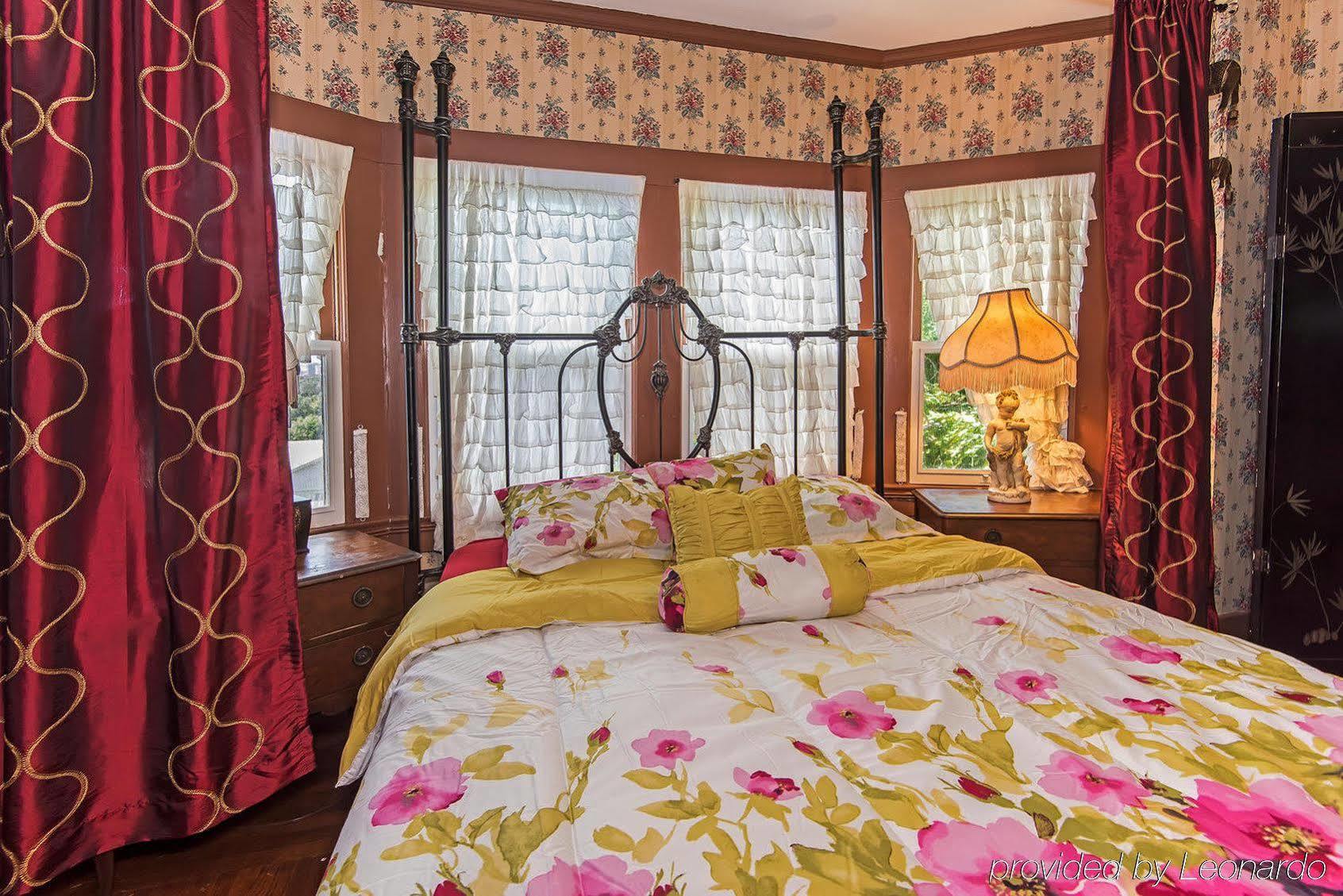 Manoa Valley Inn Honolulu Dış mekan fotoğraf