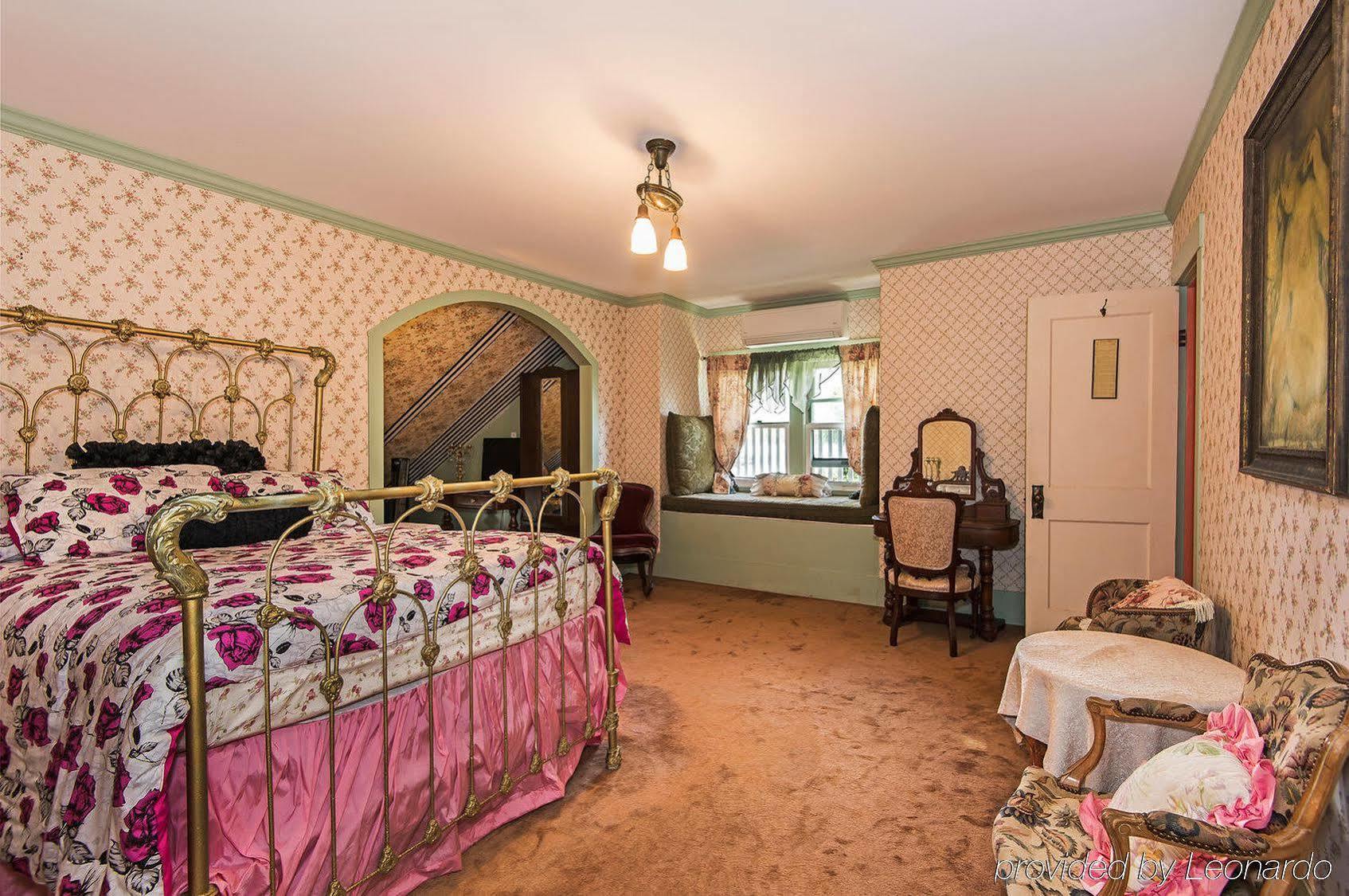 Manoa Valley Inn Honolulu Dış mekan fotoğraf