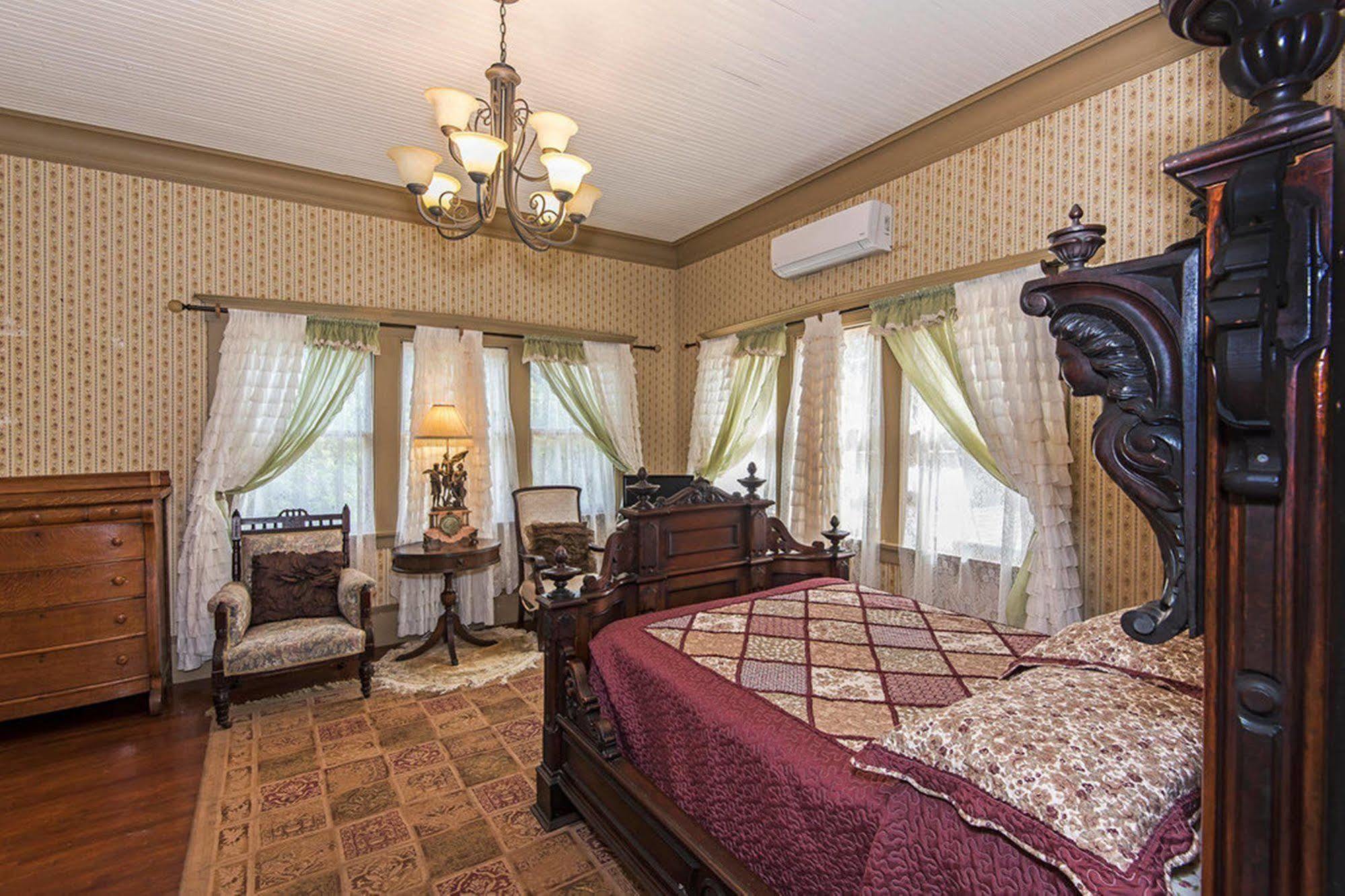 Manoa Valley Inn Honolulu Dış mekan fotoğraf
